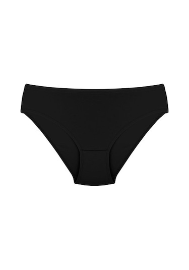 Aydoğan Kadın Likralı Bikini Külot 0181-12 Adet