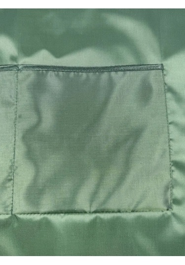 Levına Kuaför Ve Makyaj Sanatçısı İçin Mutfak Önlüğü 411941505 Yeşil