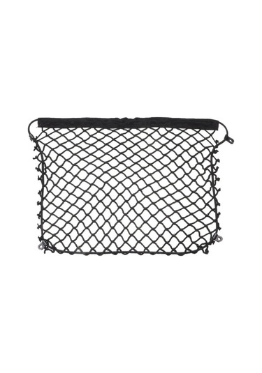 Novahub Motorsiklet Bagaj Filesi - Dayanıklı Polyester Ağ F650gs, F700gs, F750gs, F800gs, R850gs, R1200gs, R1250gs İçin