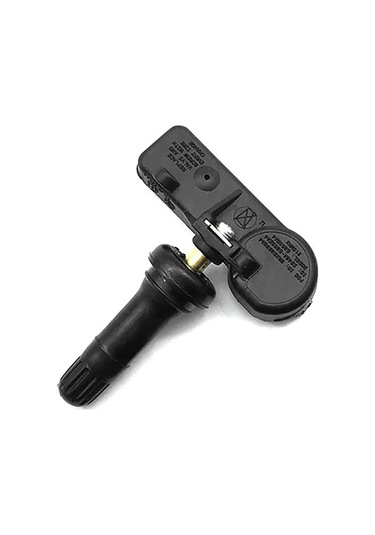 Crackedice Gm İçin 1 Adet Tpms Lastik Basınç Sensörü Chevy Gmc Buick 315mhz