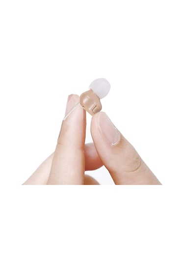 Profesyonel Ses Amplifikatörleri Yaşlılar İçin İşitme Cihazları