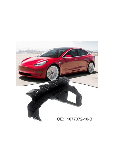 Far Far Braketi Parçalarının Değiştirilmesi Sağ