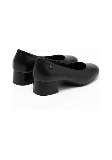 Oxford Klasik Kadın 4l5863dp Donna Serena 5863dp Nappa Pelle Blu Nappa Pelle Blu