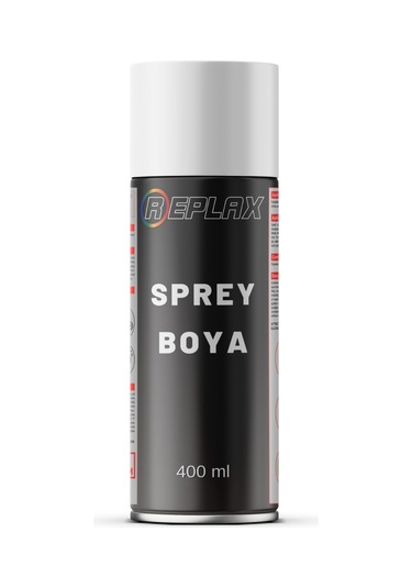 Replax Peugeot 208 Antatika Beyaz (Alp Beyaz) Sprey Boya Kodu EWP