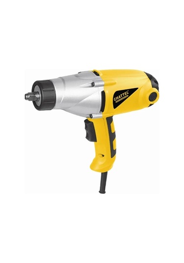 Chattel HT 4110 Elektrikli Somun Sıkma Makinesi