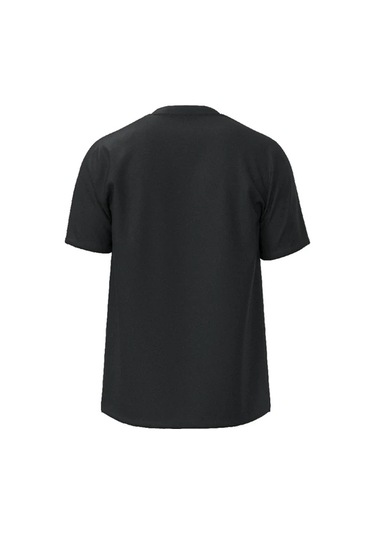 Mizuno Training Tee Erkek Tişört Siyah Çok Renkli