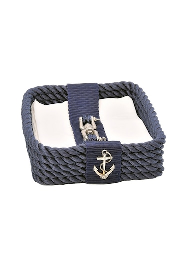 Peçetelik | Lacivert