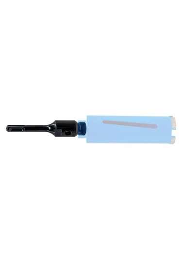 Master 530495 Sds Plus Soketli Tip Duvar Delme Karot Panç Adaptörü 115 Mm