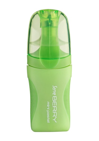 Marka: Berry Mini Fosforlu Kalem Pastel Yesil Kategori: Uçlu Kalem Pastel Yeşil