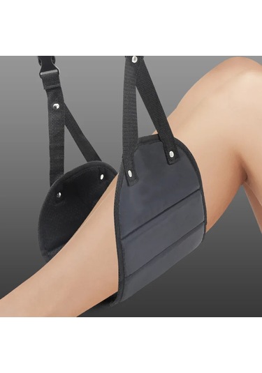 Ayak İstirahat Uçak Footrest Yüksek Kaliteli Köpük İle Yapılan