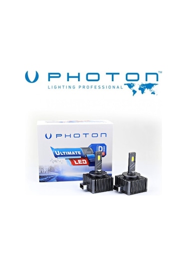 Megamarket06 Alfa Romeo 159 D1s Led Xenon Oto Ampulü Ultımate