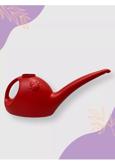 Prohoz 3 Litrelik Çiçekler Ve İç Mekan Bitkileri İçin Sulama Kabı 210603576