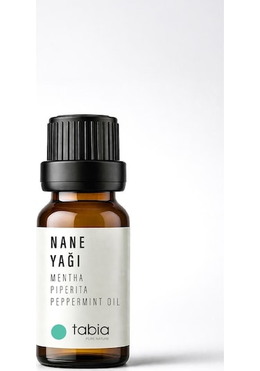 Tabia Mis Nane Yağı 10 ML