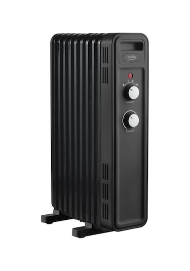 Beko BK RHO 9M 2000 W Yağlı Radyatör