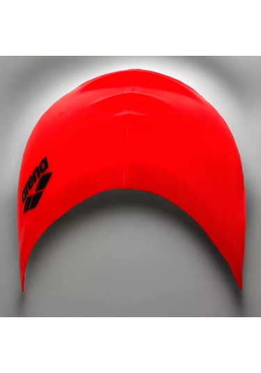 Arena Yüzme Şapkası 189029163 Kırmızı