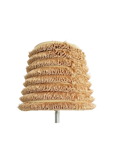 Alfie Krom Metal Abajur Krom