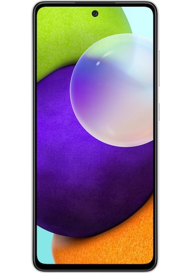 Samsung Galaxy A52 8 GB 128 GB (Samsung Türkiye Garantili)