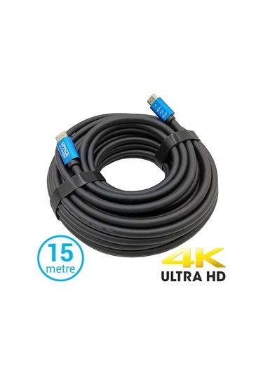 Zr200/a 4k Hdmı Kablo 15 M