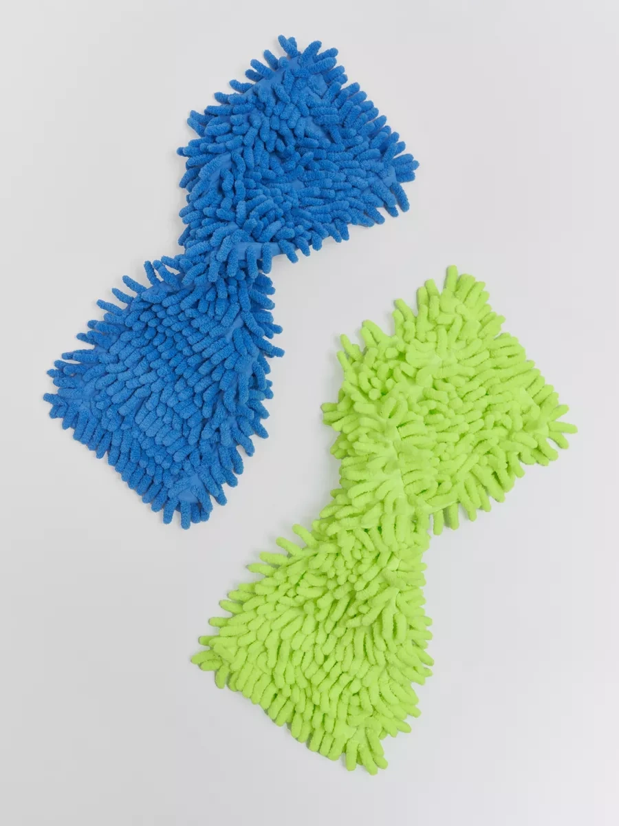 Topichome Yer Silme Bezi İçin Mop Başlığı 223496938