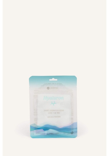 Defacto Jkosmec Skin Solution Hyaluron Mask I0482AXNS