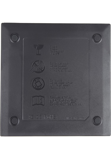 Sones Usb İnce Taşınabilir Optik Sürücü