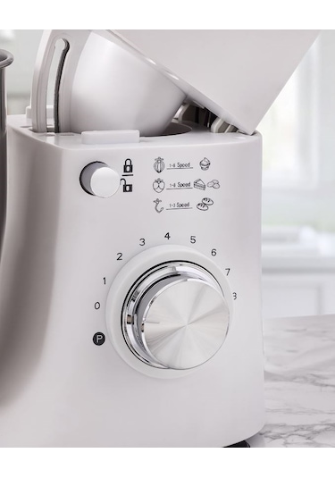 Aryıldız 153AR305768 Multi 2000 W 5 L Stand Mikseri