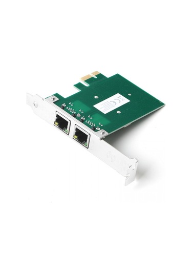 DARK DK-NT-PEGLANX2 2-PORT GIGABIT PCIe 1X ETHERNET