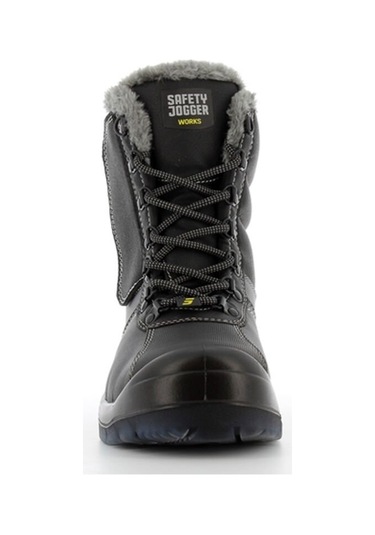 Safety Jogger Nordic S3 Cı Src Soğuk İklim İş Güvenlik Botu