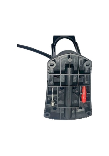 DT Ayaklı Basmalı Pompa 160 PSI