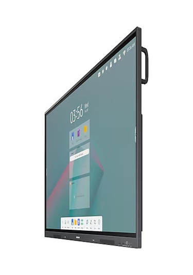Samsung Wa86c Serisi Android Pro 86'' - Eğitim Ve İş Amaçlı Flip Pro 4k Uhd Etkileşimli Ekran