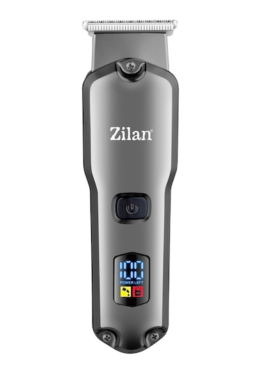 Zln8634 5 İ 1 Arada Sakal Tıraş Makinesi Poseıdon