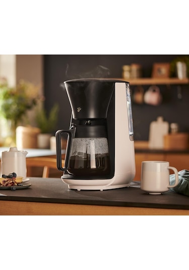 Tchibo Lets Brew Filtre Kahve Makinesi