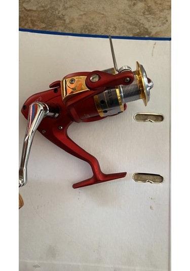 Erma East 40 Spin Olta Makinesi