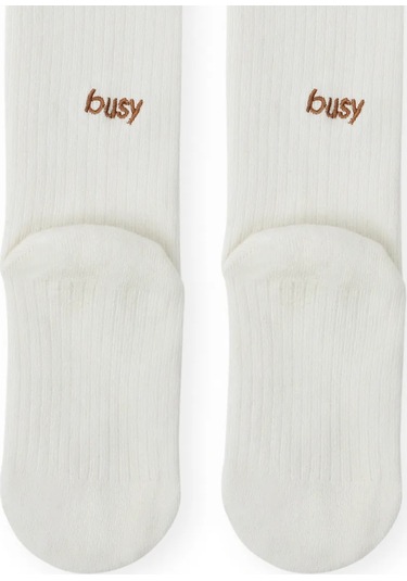 Happy Baby Çocuk Çorapları 412260771 Beyaz