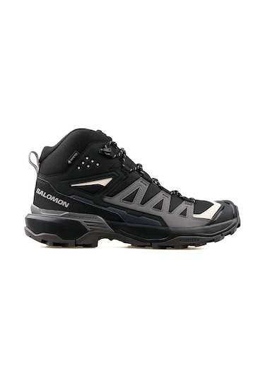 Salomon X Ultra 360 Mid Gtx W Kadın Outdoor Botu L47448600 Siyah L47448600 Siyah
