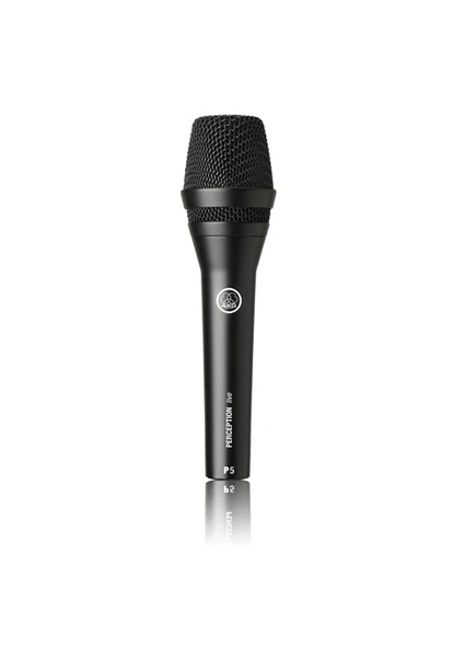 Akg P-5 S El Mikrofonu