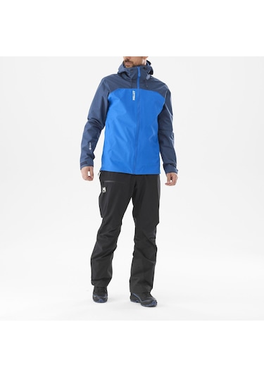 Millet Seneca Goretex Pantolon Erkek Mıv10210 0247 Siyah