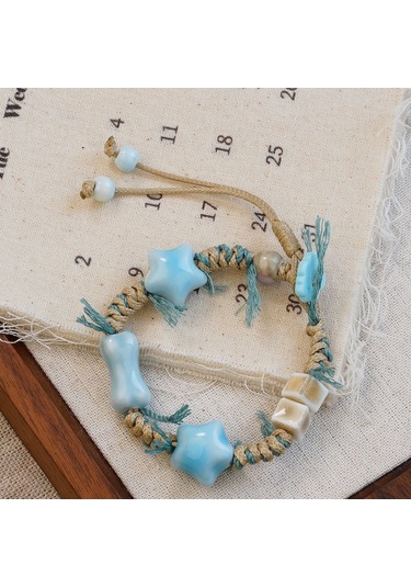 Yeni Gelen Karikatür Tarzı Charm Bilezik No.29