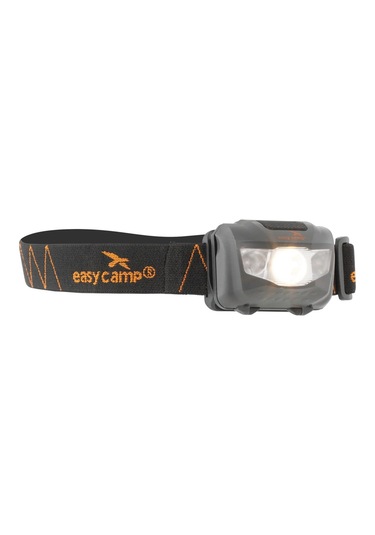 Easy Camp Flare Headlamp 54g. Kafa Lambası 680216 Siyah
