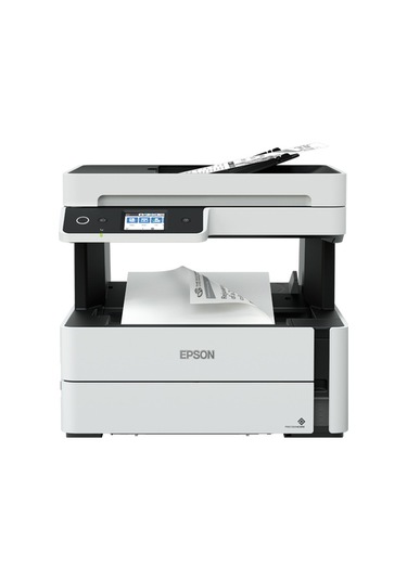 Epson EcoTank M3170 MONO A4 Çok Fonksiyonlu Yazıcı