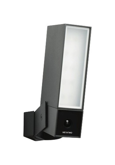Netatmo Dış Mekan Akıllı Güvenlik Kamerası-55746