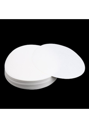 Suntek 100'lü Paket Laboratuvarı Kültsüz Kantitatif 12.5cm