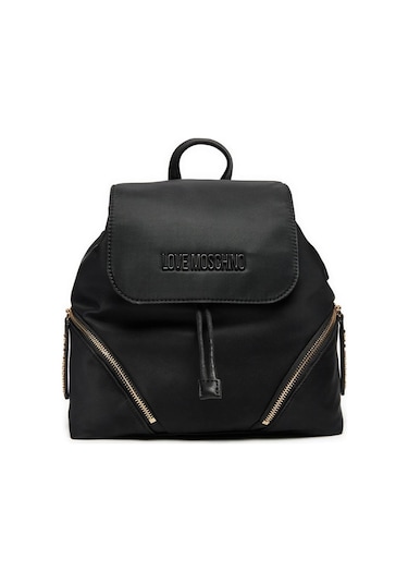 Love Moschino Sırt Çanta Jc4382pp0lks100a Siyah