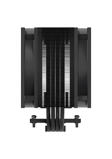 Arctic Freezer 36 Duo - A-rgb Intel/amd Uyumlu, 4x Isı Borulu 2x