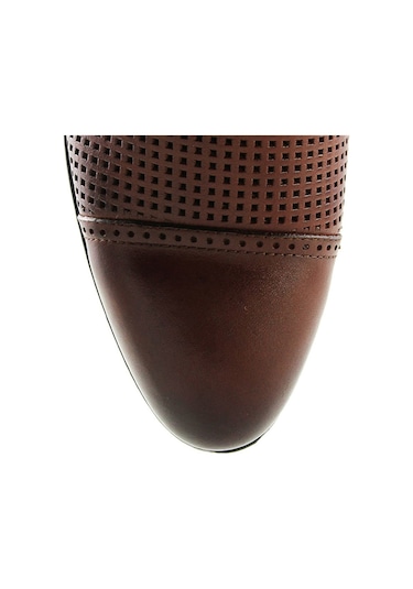 Forelli Lucas-g Comfort Erkek Ayakkabı Taba 40622-f3092041 Taba