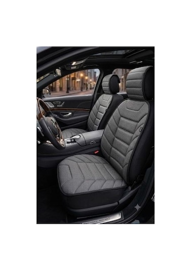 Volkswagen Phaeton Uyumlu Oto Koltuk Minderi 40030669