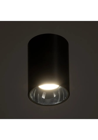 Bayerlux Spot Lamba Tavan Spot Gu10 10w 279334449 Gümüş