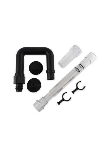 Tetra Ex500-ex700-ex1000 Plus Emiş Takımı