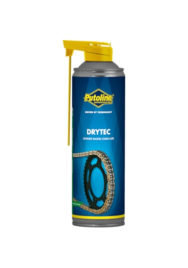 Putoline Drytec Zincir Yağı 500ml