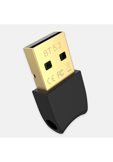 Diperla Al-bl5.3 Bluetooth Dongle Ver. 5.3